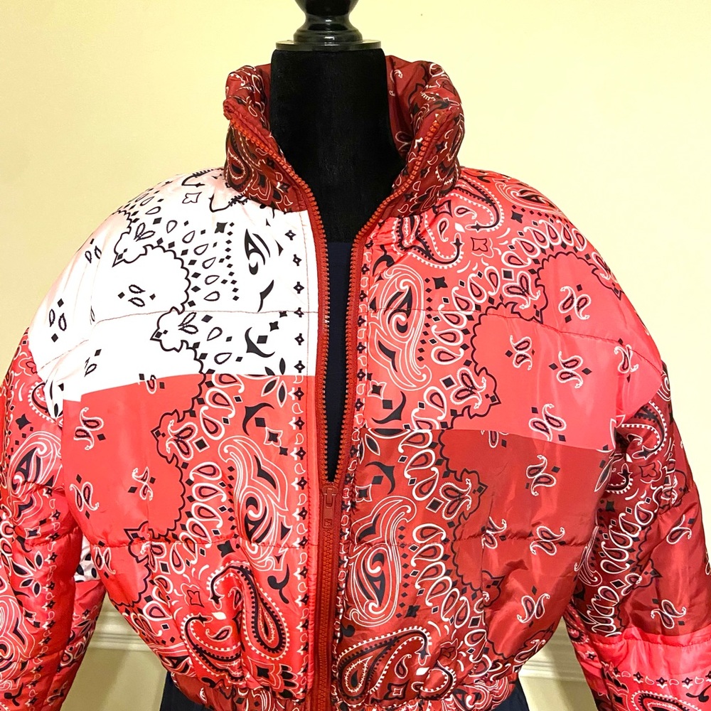 2023  Autumn/Winter Women's Top Winter Fashion L Size Coat